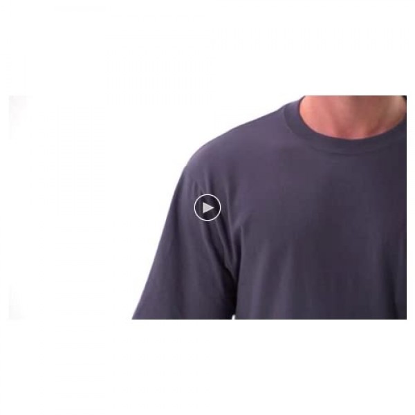 Dickies Men's 2-Pack Short-Sleeve Pocket T-Shirts