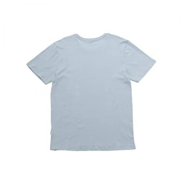 Hurley Men's One & Only Gradient 2.0 Short Sleeve Tshirt