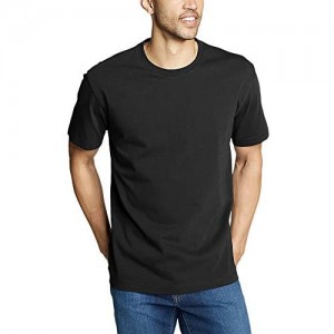 Men's Legend Wash Pro Short-Sleeve T-Shirt - Classic  Black Regular  M