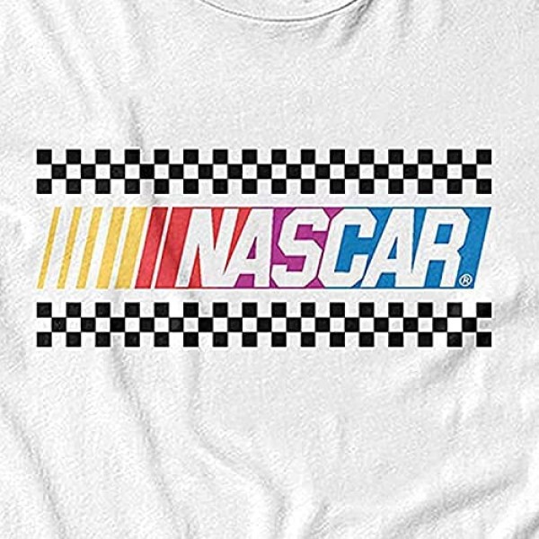 NASCAR Vintage Daytona 500 Shirt Racing Mens Graphic T-Shirt