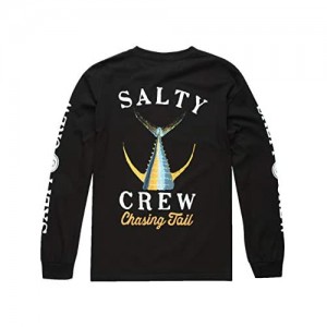 Salty Crew Tailed Long Sleeve Tee