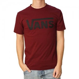 Vans Classic Short Sleeve T-Shirt