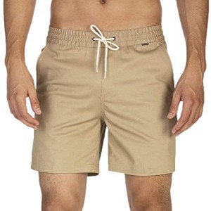 Hurley Men's One and Only Stretch Volley 17" Walk Short