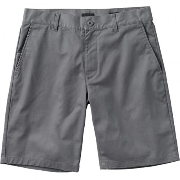 RVCA Men's The Week-End Stretch Short