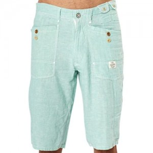 TFG Mens Cargo Shorts | Casual Linen Shorts for Men