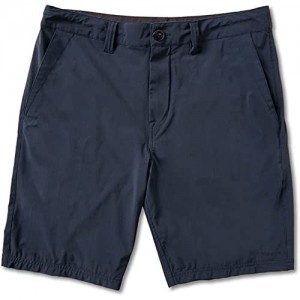 Volcom Men's Bohnes 20 Hybrid Short