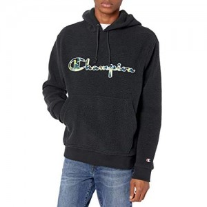 Champion Sherpa Pullover Hoodie