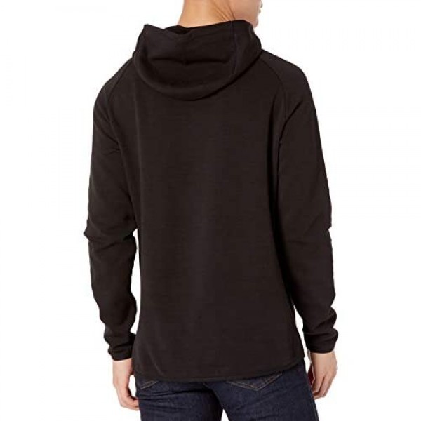 Essentials Men's Tech Fleece Pullover Active Hoodie