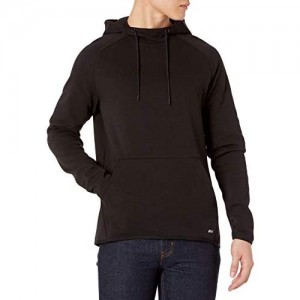  Essentials Men's Tech Fleece Pullover Active Hoodie