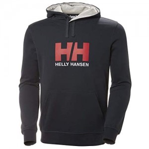 Helly-Hansen 33977 Men's Hh Logo Hoodie