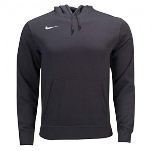 Nike Men's Pullover Fleece Club Hoodie