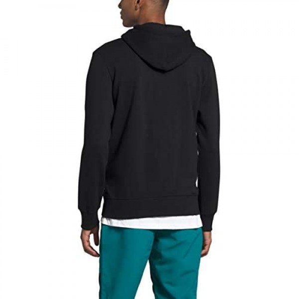 The North Face Men's 2.0 Trivert Pullover Hoodie