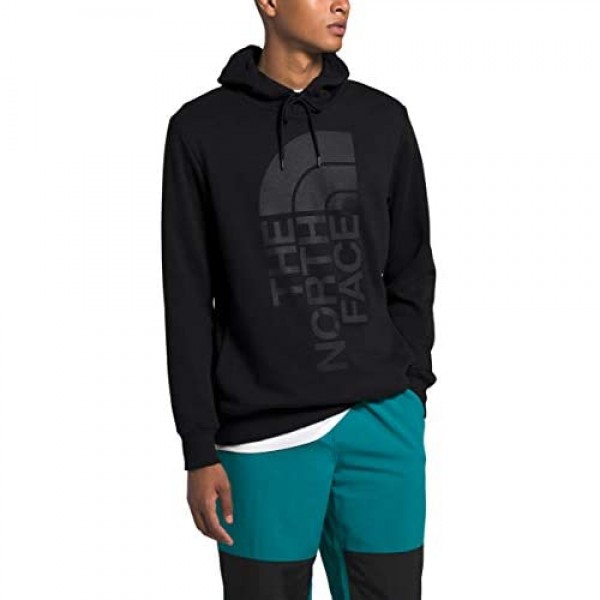 The North Face Men's 2.0 Trivert Pullover Hoodie