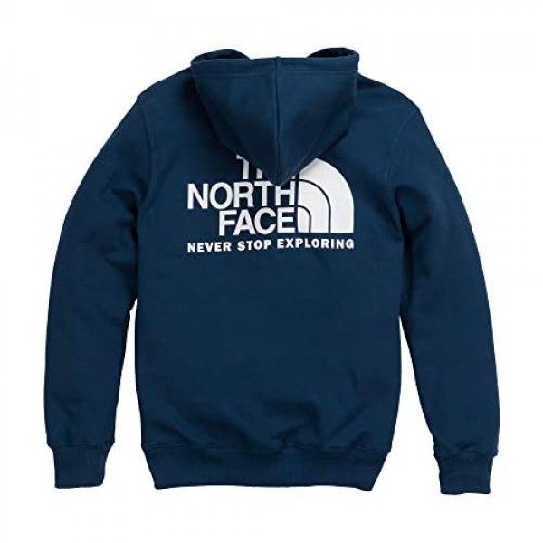 The North Face Men's 80/20 Throwback Hoodie Sweatshirt