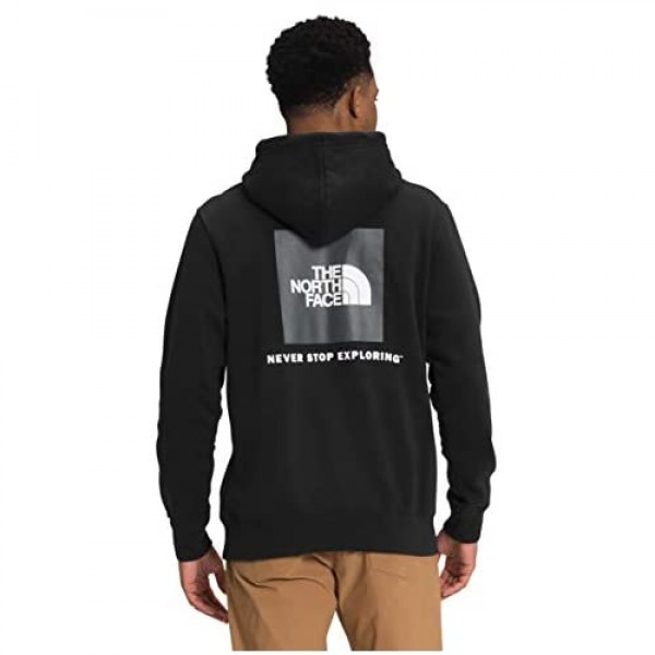 The North Face Men's Never Stop Exploring Pullover Hoodie