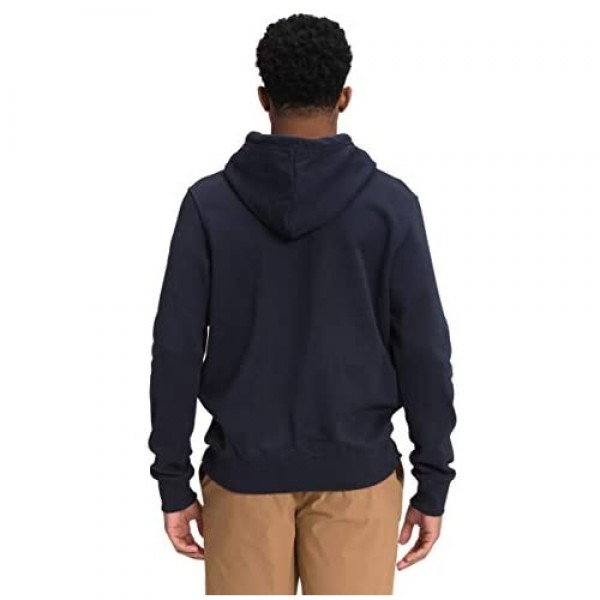 The North Face Men's TNF Bear Pullover Hoodie