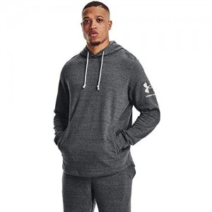 Under Armour Men's Rival Terry Hoodie