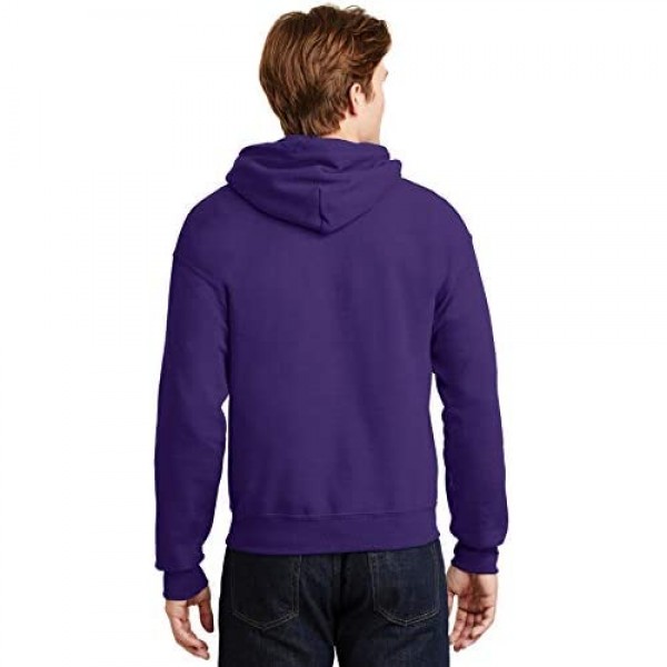 Gildan Heavy Blend Adult Unisex Hooded Sweatshirt/Hoodie