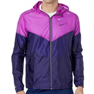 Nike Mens Windrunner Running Casual Jacket Ck6341-521