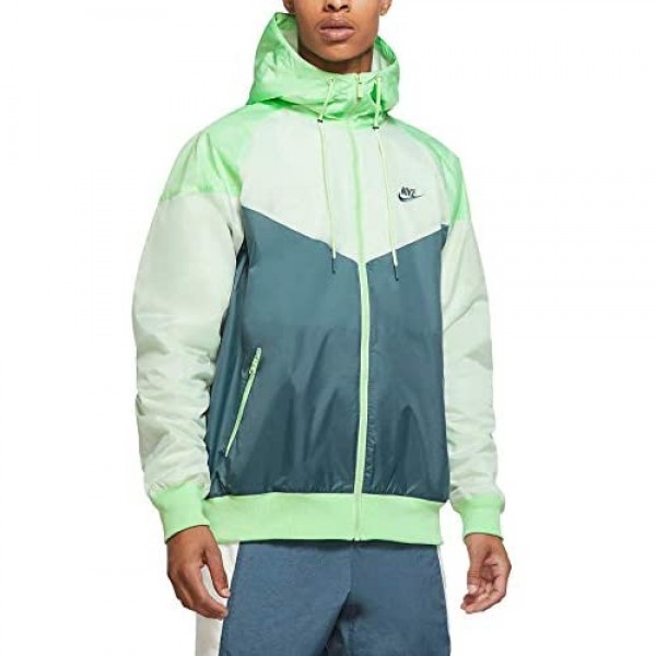 Nike Sportswear Windrunner (Loose Fit) Windbreaker Jacket