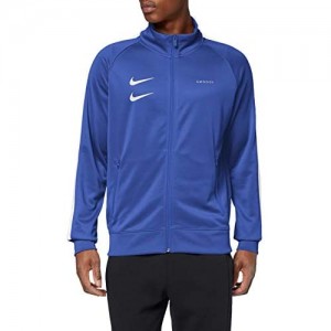 Nike Swoosh Poly Knit Jacket Men's Cj4884-455
