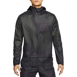 Nike Tech Pack Men's 3-Layer Running Jacket Ct2381-010
