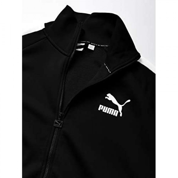 PUMA Men's Iconic T7 Track Jacket