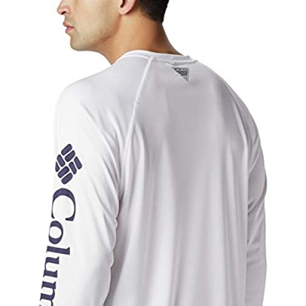Columbia Men's Terminal Tackle Long Sleeve Shirt