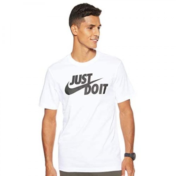 Men's Nike Sportswear Just Do It. T-Shirt
