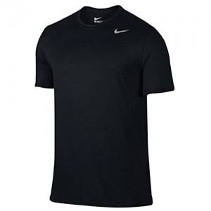 Nike Men's Legend Short Sleeve Dri-Fit Shirt 727982
