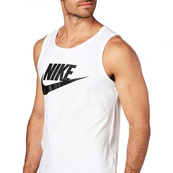Nike Men's Sportswear Americana Statement Tank Top