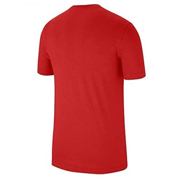 Nike Sportswear Men's Logo T-Shirt
