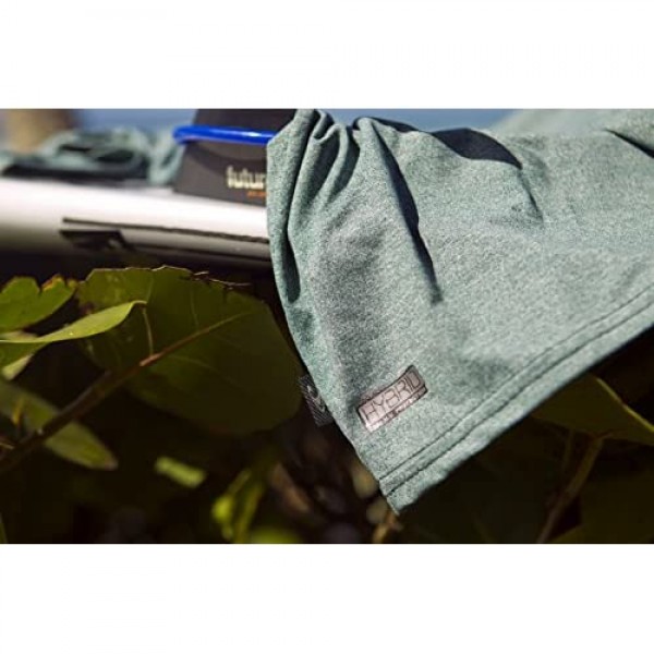O'Neill Men's Hybrid UPF 50+ Long Sleeve Sun Shirt