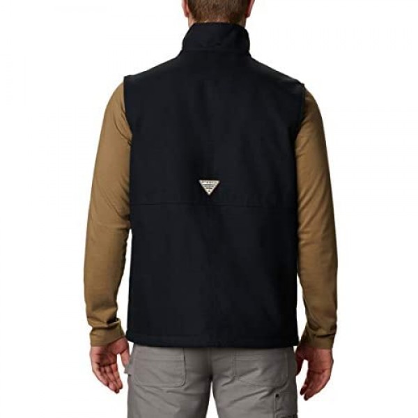 Columbia mens Roughtail Work Vest