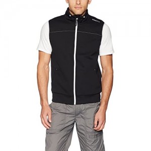 Craft Mens Leisure Casual Training Sportswear Vest with Pockets