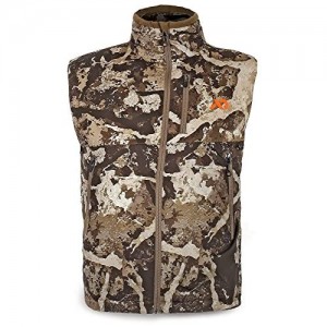 First Lite Uncompahgre Vests Camouflage X-Large