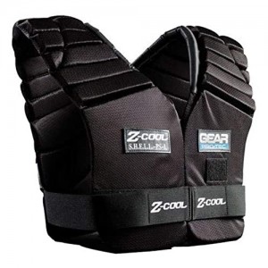 Gear Pro-Tec Z-Cool Walk-Thru/Injury Vest