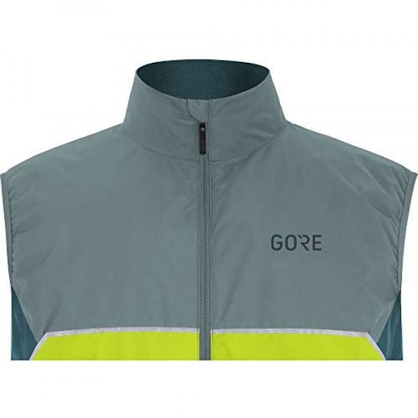 GORE WEAR R7 Women's Partial GORE-TEX INFINIUM Hooded Jacket