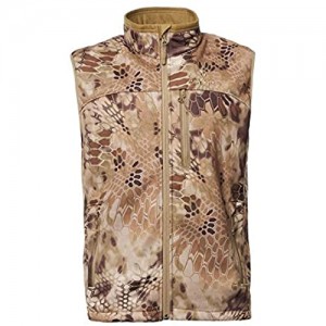 Kryptek Cadog 2 Camo Hunting Vest (Cadog Collection)