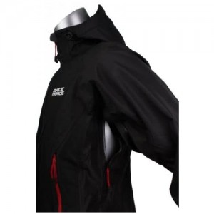 Race Face Chute Waterproof Jacket Black X-Large