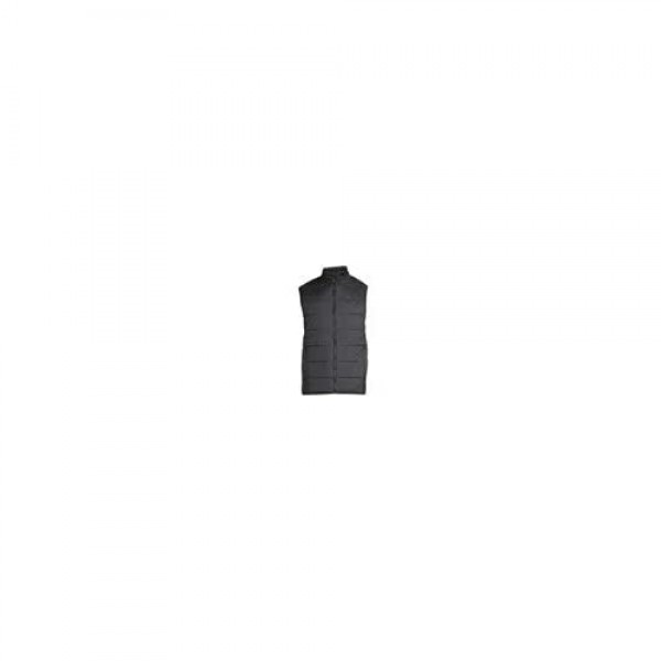 Swiss Tech Performance Gear Mens Puffer Vest (Small 34/36 Black)
