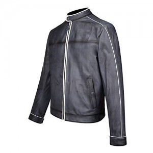 CUADRA Men's Jacket in Genuine Leather