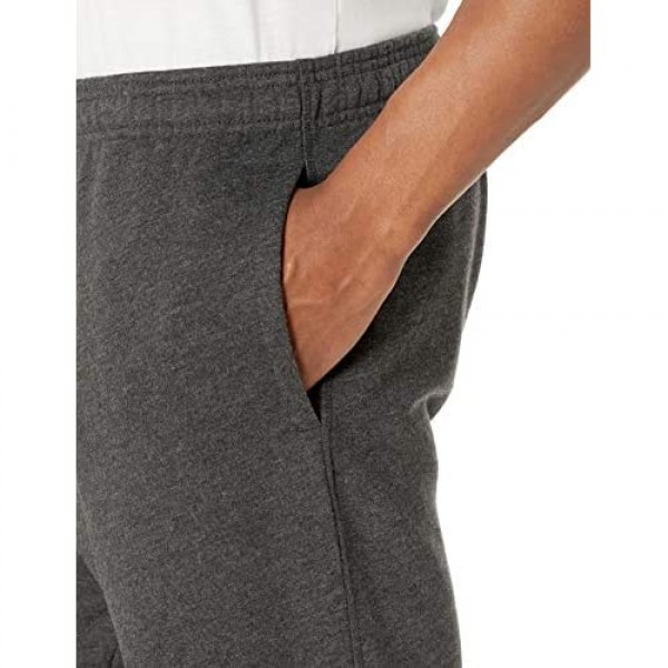 Essentials Men's Fleece Sweatpant