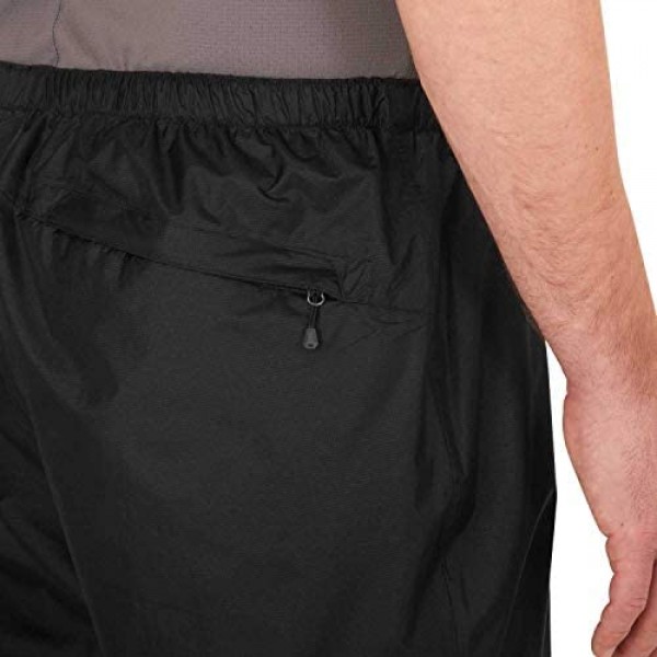 Outdoor Research Men's Helium Rain Pants