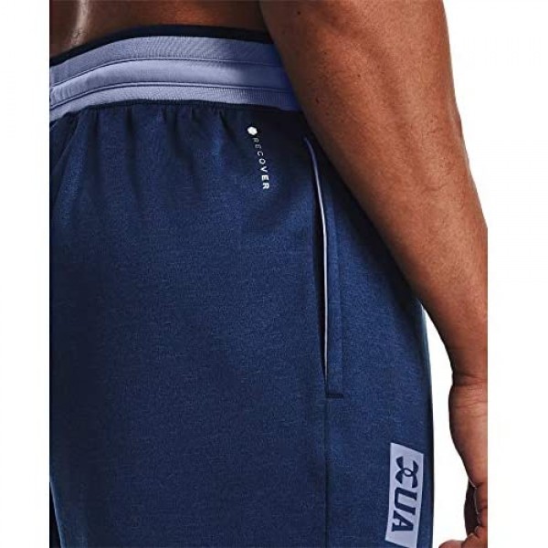 Under Armour Men's Recover Sleep Joggers