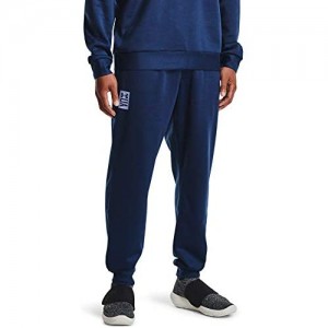 Under Armour Men's Recover Sleep Joggers