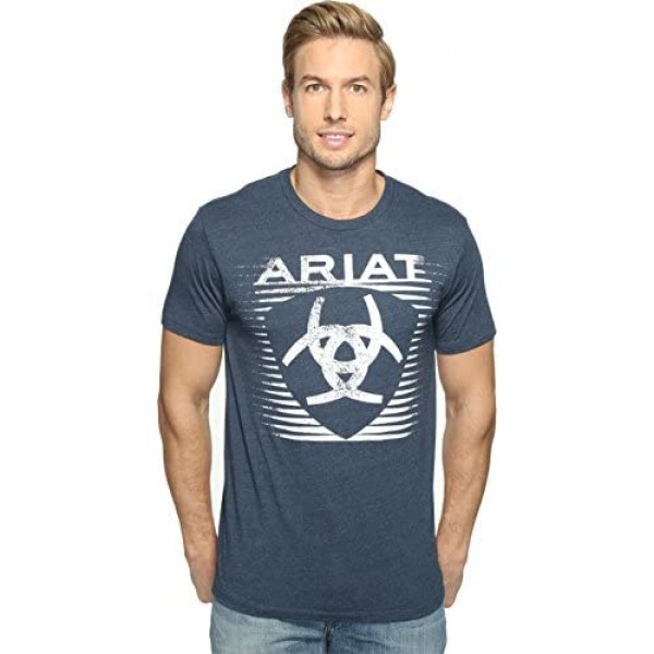 Ariat Men's Graphic Tee Shirt