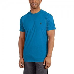 Carhartt Men's Force Extremes Short Sleeve T Shirt