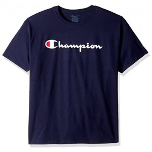 Champion Men's Classic T-Shirt (Gt280)