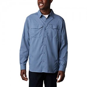 Columbia Men's Silver Ridge Lite Long Sleeve Shirt